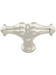 Bella 2-1/4" Cabinet Knob